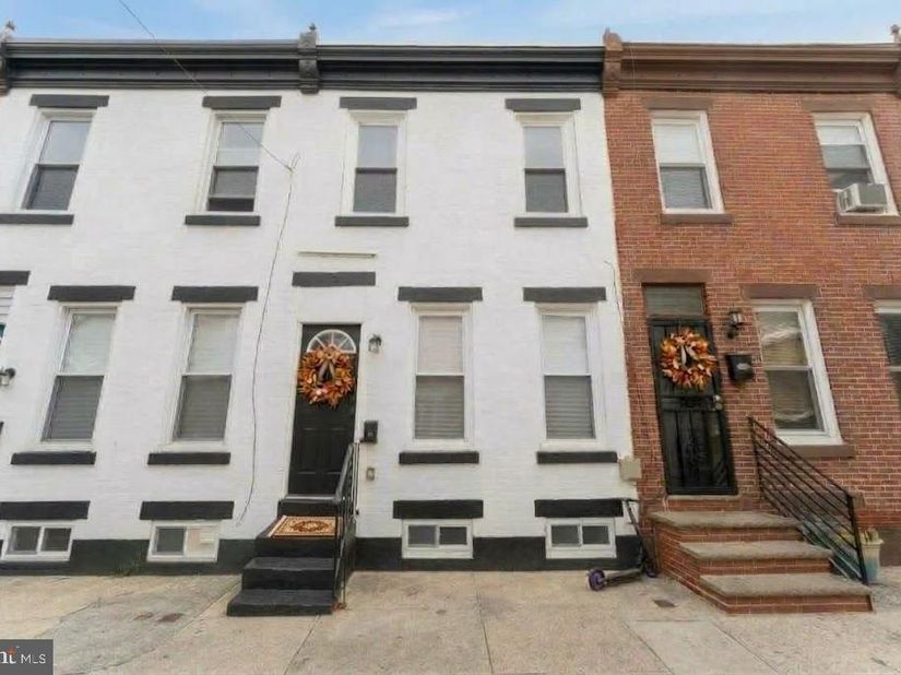 1541 S Stillman Street, Philadelphia PA 19146