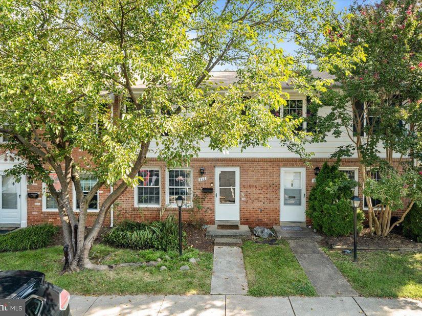 312 E Cornell Drive E 167, Sterling VA 20164