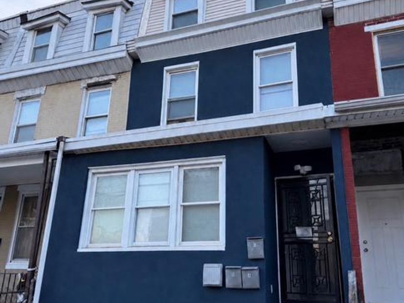 704 N Preston Street, Philadelphia PA 19104