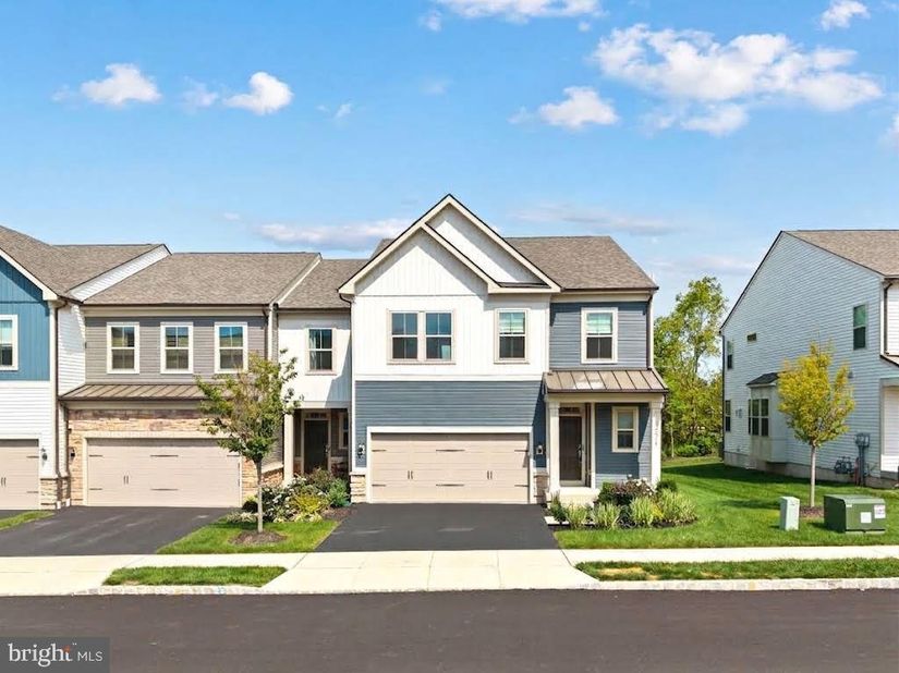 2016 Marquis Lane, Jamison PA 18929