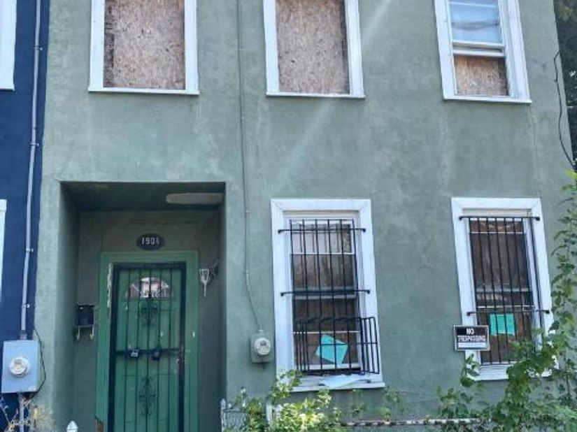 1901 Capitol Avenue NE, Washington DC 20002