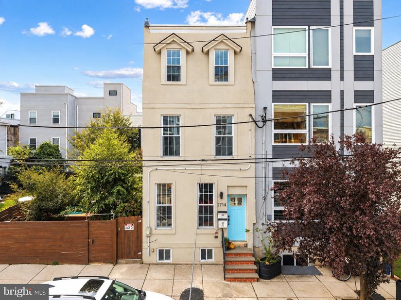 2714 W Cabot Street, Philadelphia PA 19121