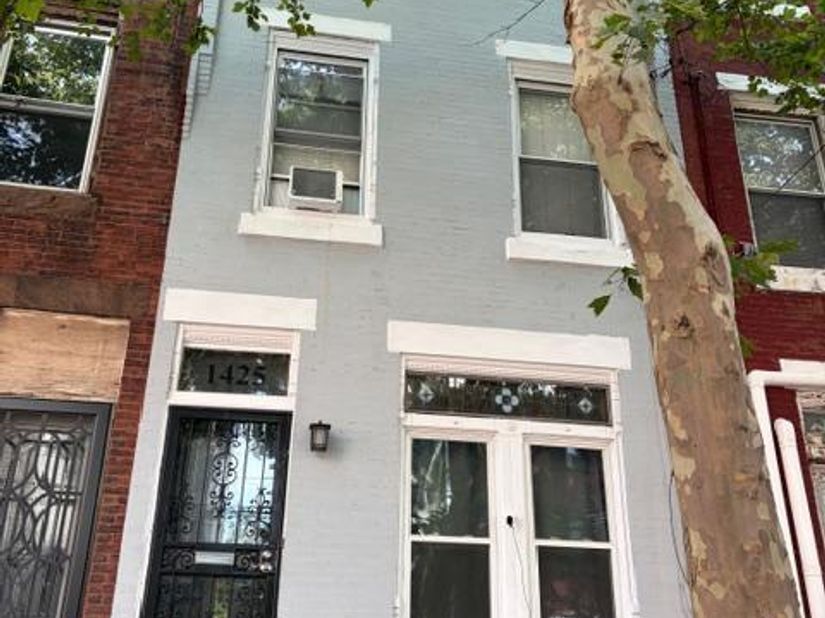 1425 N Lawrence Street, Philadelphia PA 19122