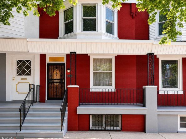 1247 N 53rd Street, Philadelphia PA 19131