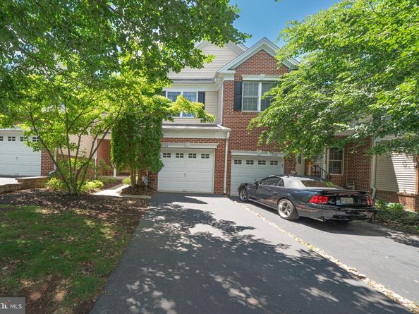 2392 S Whittmore, Furlong PA 18925