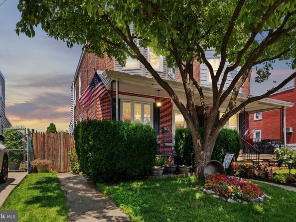 7412 Claridge Street, Philadelphia PA 19111