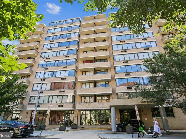 1325 18TH Street NW 1002, Washington DC 20036