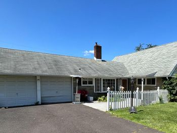 43 Falcon Road