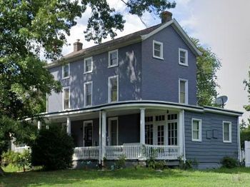 129 N Clifton Avenue