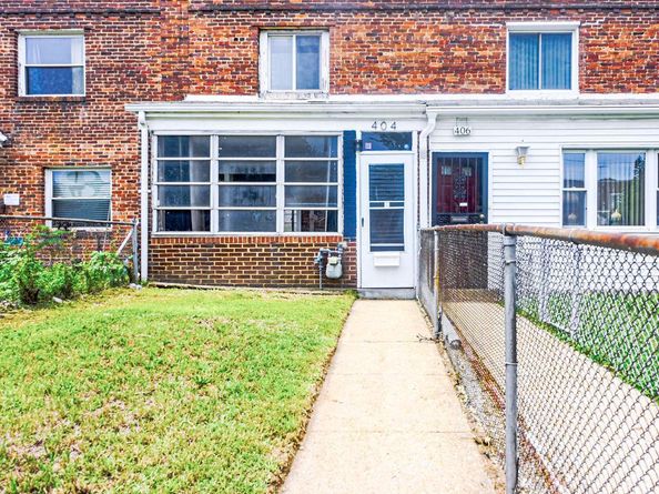 404 36TH Street NE, Washington DC 20019