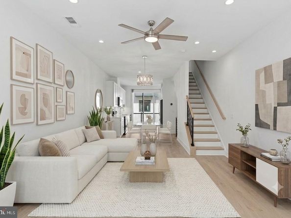 2609 Platt Court NW, Washington DC 20001