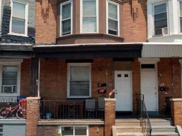 713 W Lycoming Street, Philadelphia PA 19140