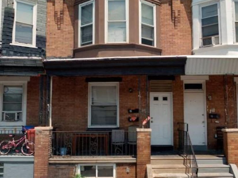 713 W Lycoming Street, Philadelphia PA 19140