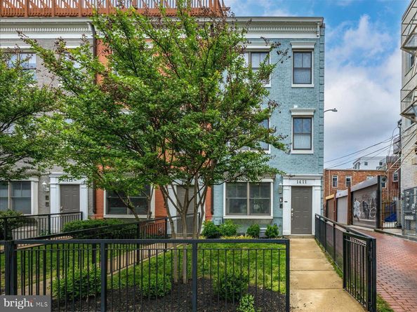 1411 11TH Street NW A, Washington DC 20001