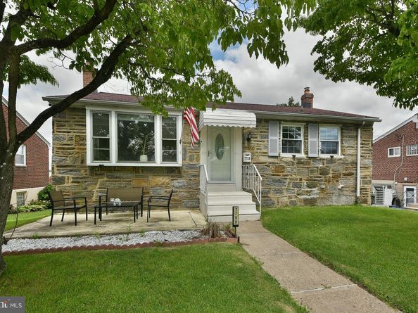 7708 Lister Street, Philadelphia PA 19152