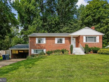 3210 Patrick Henry Drive