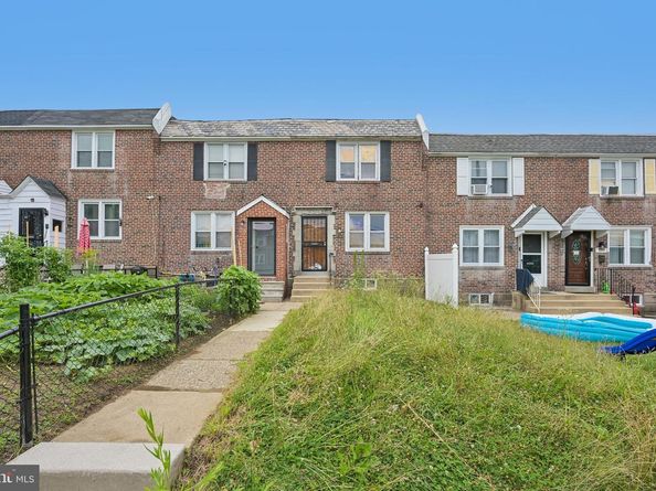 7343 Woodcrest Avenue, Philadelphia PA 19151