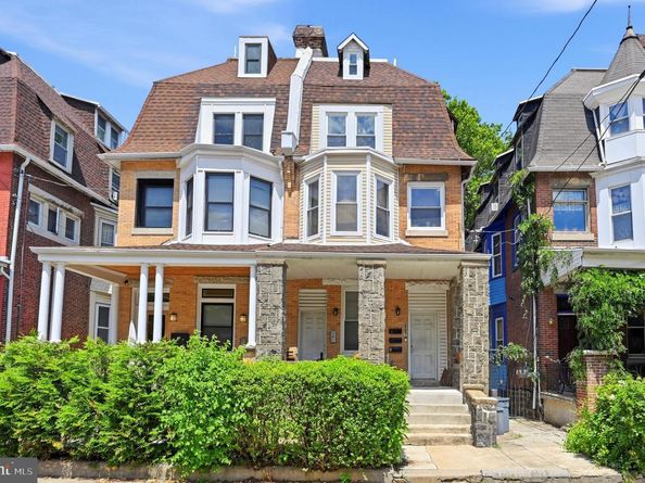 807 S 49TH Street, Philadelphia PA 19143