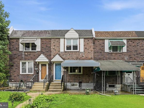 408 Rively Avenue, Glenolden PA 19036
