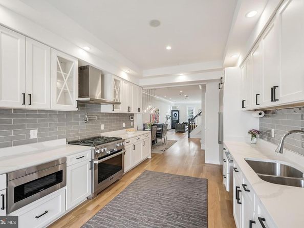 648 F Street NE, Washington DC 20002