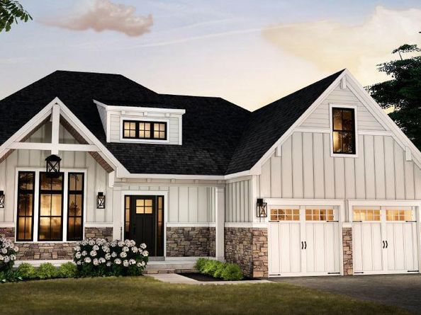 Lot 5 CREAMERY CIRCLE, Blue Bell PA 19422