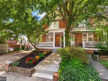 3810 Beecher Street NW