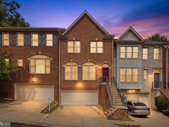 2715 Pembsly Drive, Vienna VA 22181