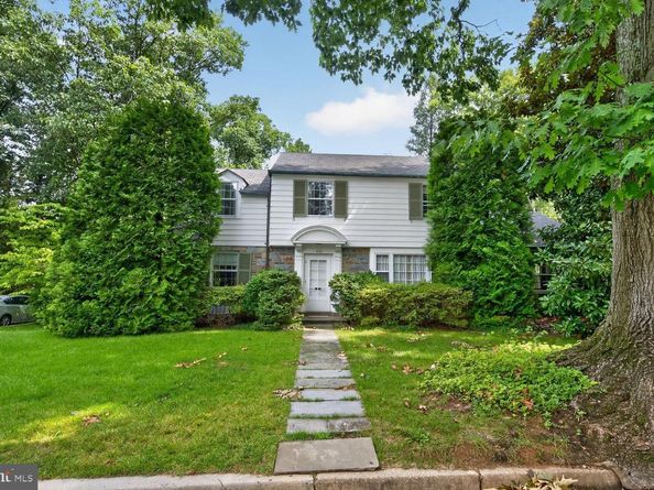 4747 Upton Street NW, Washington DC 20016