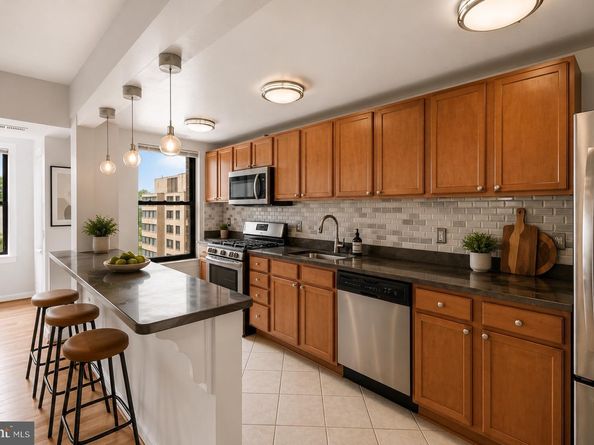 3900 14TH Street NW 603, Washington DC 20011