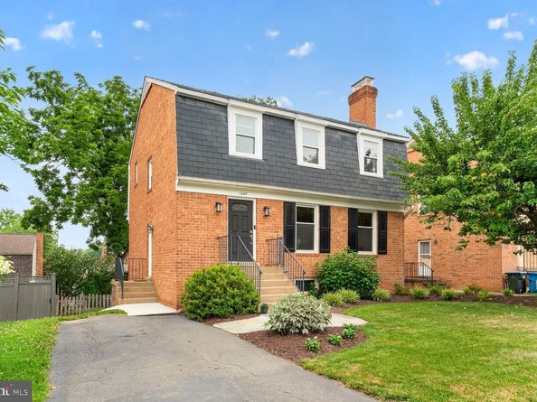 1240 Pine Hill Road, Mclean VA 22101