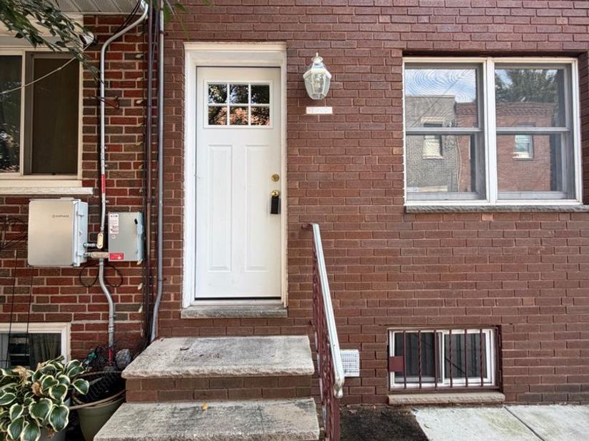 1322 Mcclellan Street, Philadelphia PA 19148