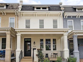 820 Emerson Street NW