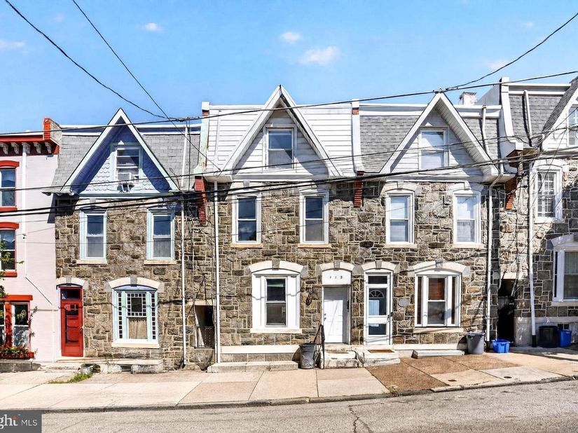 112 Hermit Street, Philadelphia PA 19127
