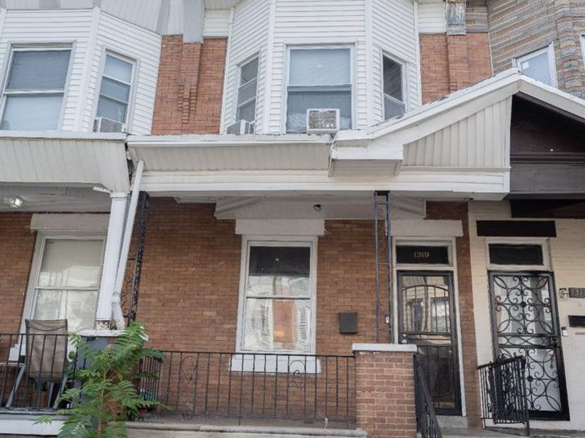 1319 N Alden Street, Philadelphia PA 19131