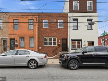 1124 Mifflin Street