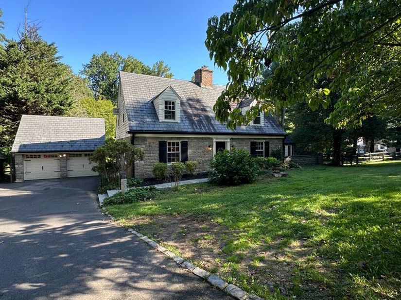 65 Shady Lane, Jenkintown PA 19046