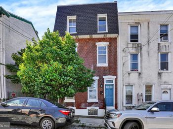 159 Hermitage Street