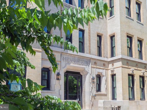 933 N Street NW 204, Washington DC 20001