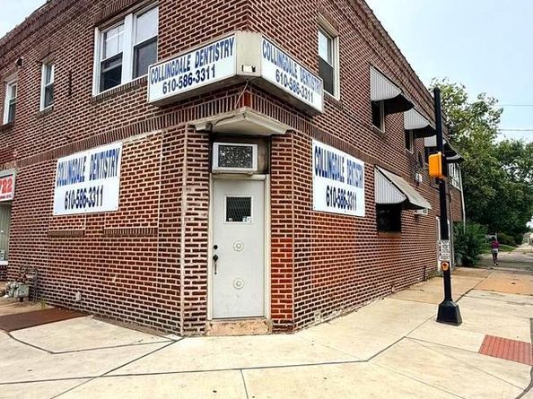 724 Macdade Boulevard, Darby PA 19023