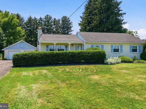 830 Almshouse Road, Ivyland PA 18974