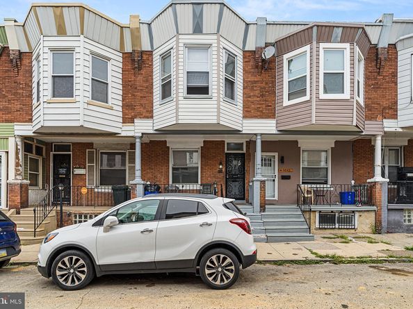 5047 Summer Street, Philadelphia PA 19139
