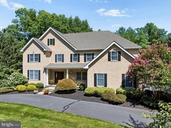 1600 Norristown Road