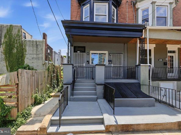 1214 W Tioga Street, Philadelphia PA 19140