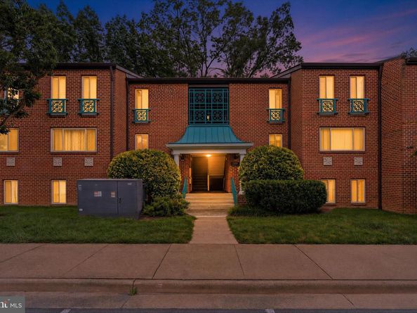 11811 Breton Court 22D, Reston VA 20191