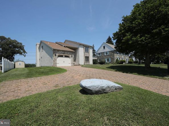 342 Northcroft Road, Springfield PA 19064