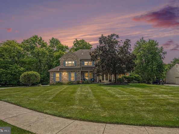 970 Clover Court, Blue Bell PA 19422