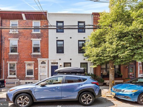 832 Wharton Street, Philadelphia PA 19147