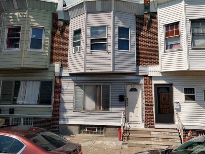 437 W Annsbury Street, Philadelphia PA 19140