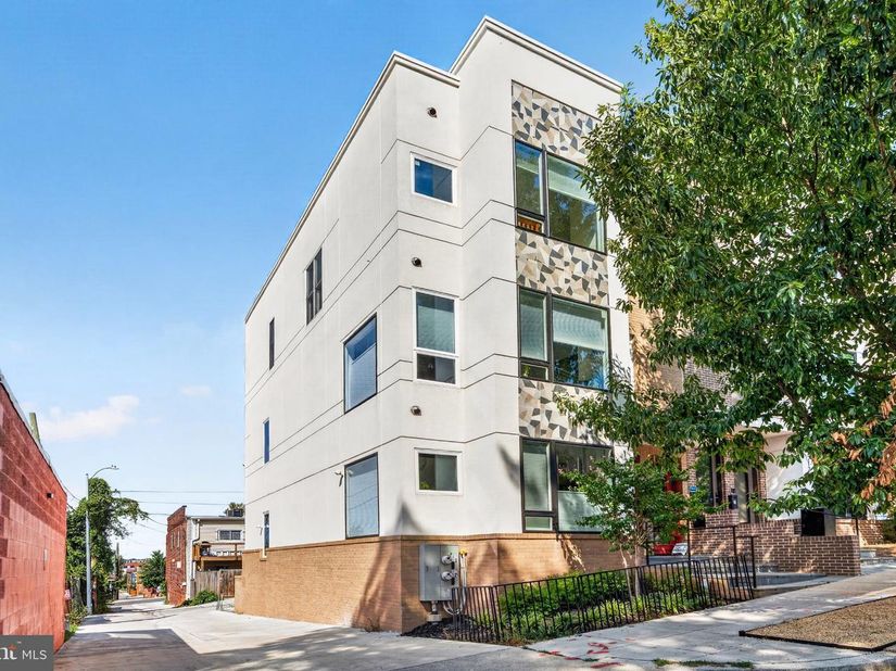 1210 Queen Street NE 1, Washington DC 20002