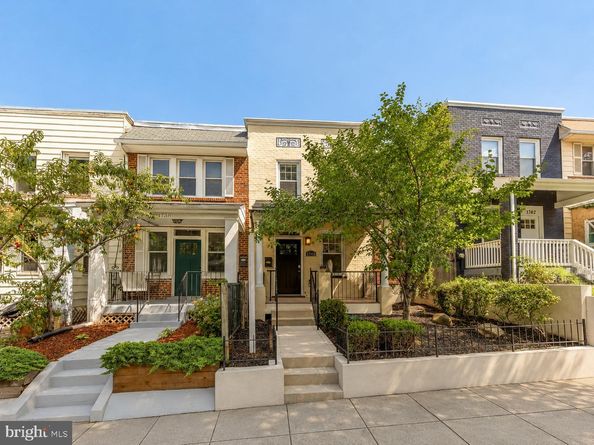 1740 L Street NE, Washington DC 20002